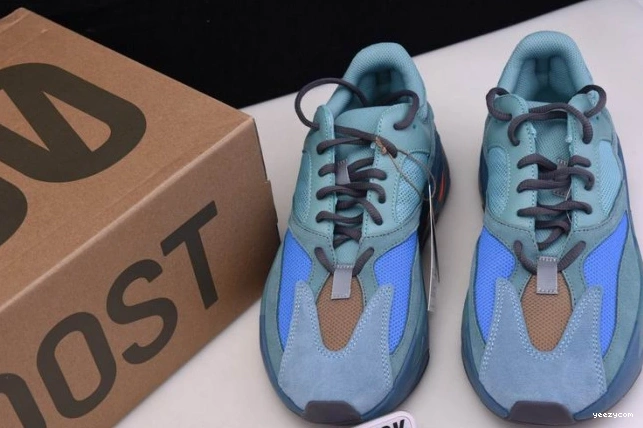 Boost Sea Yeezy Blue 700 GZ2002 Adidas 1018